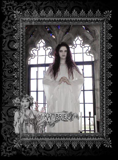 © Kambriel - All Rights Reserved.