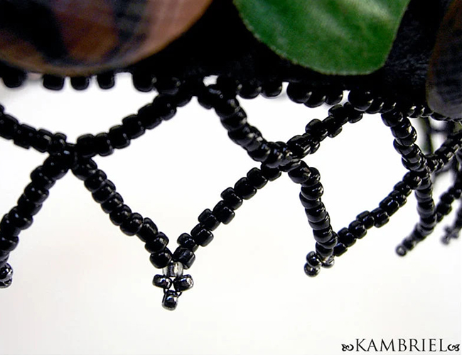© Kambriel - All Rights Reserved.