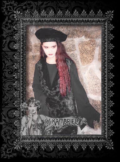 © Kambriel - All Rights Reserved.